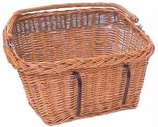 Beste hondenfietsmand
